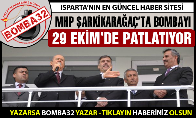 KABALAK TEKRAR ADAY MI?